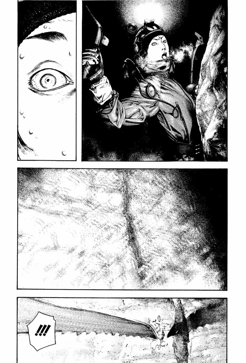 The Climber Chapter 140 image 04