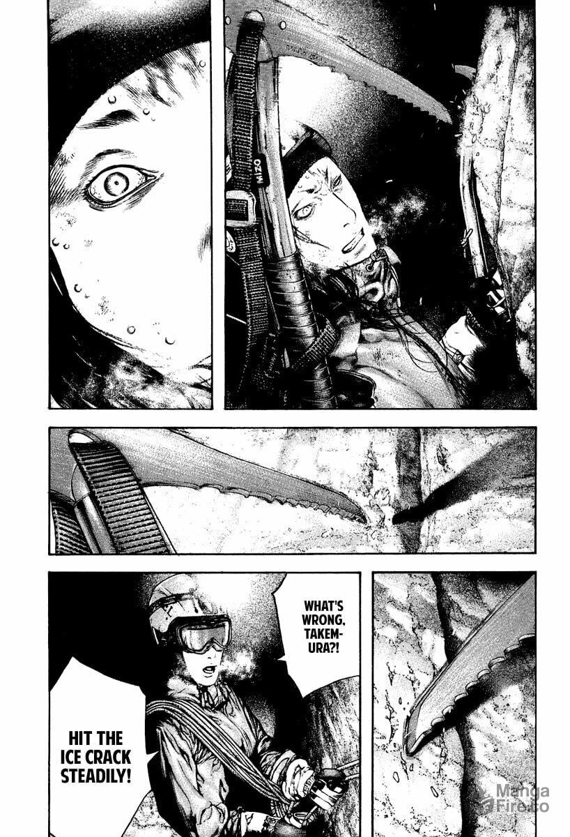 The Climber Chapter 140 image 05