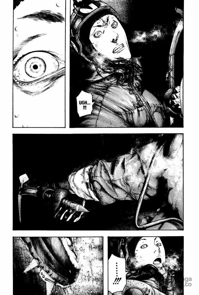 The Climber Chapter 140 image 06