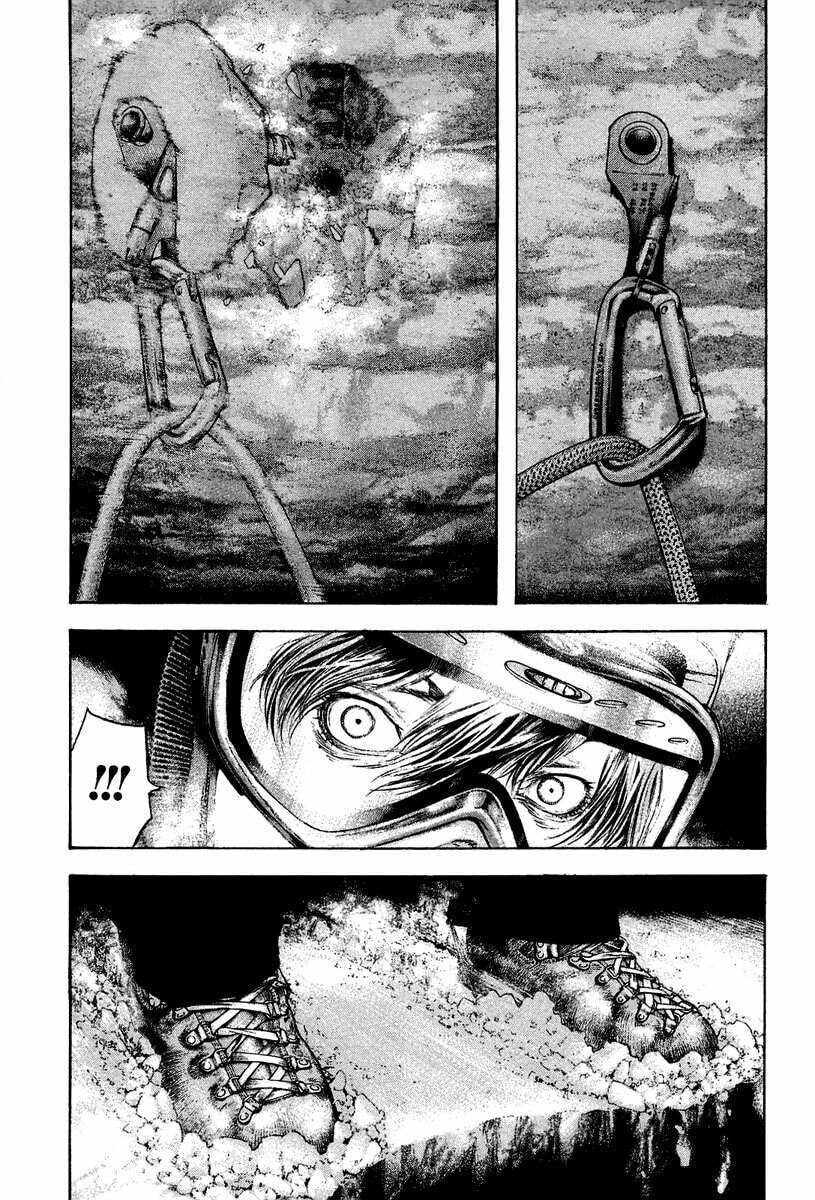 The Climber Chapter 140 image 07
