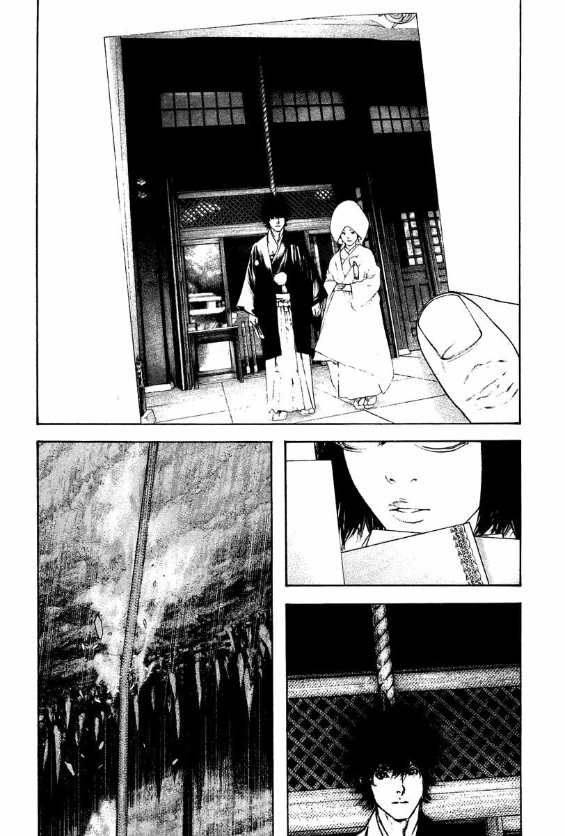The Climber Chapter 140 image 08