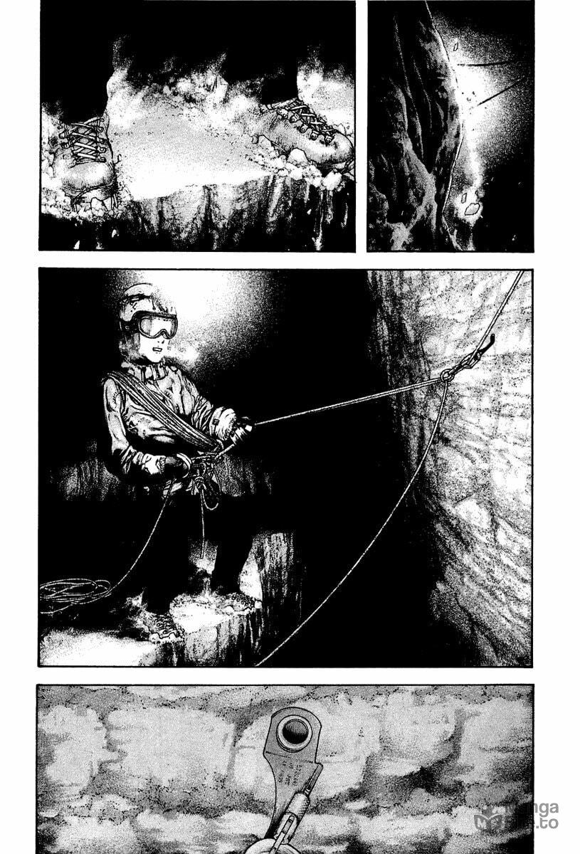 The Climber Chapter 140 image 10