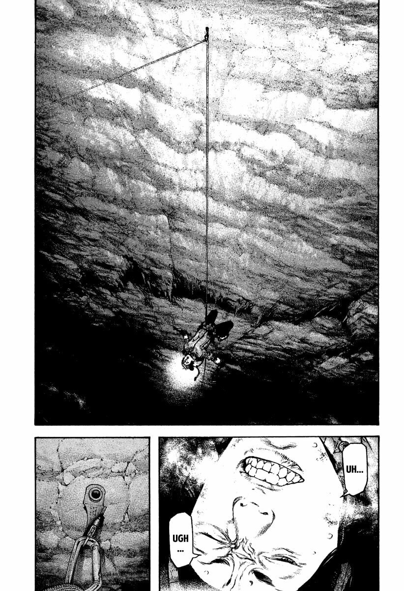 The Climber Chapter 140 image 11
