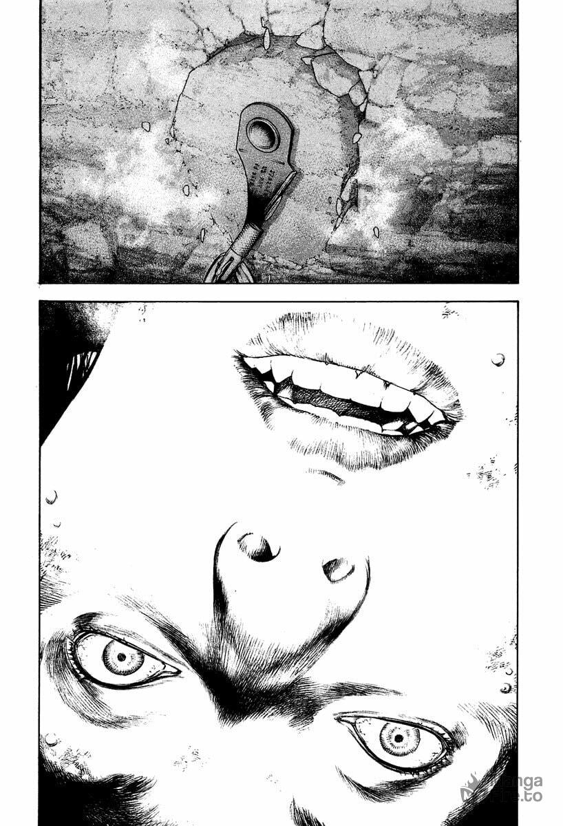 The Climber Chapter 140 image 12