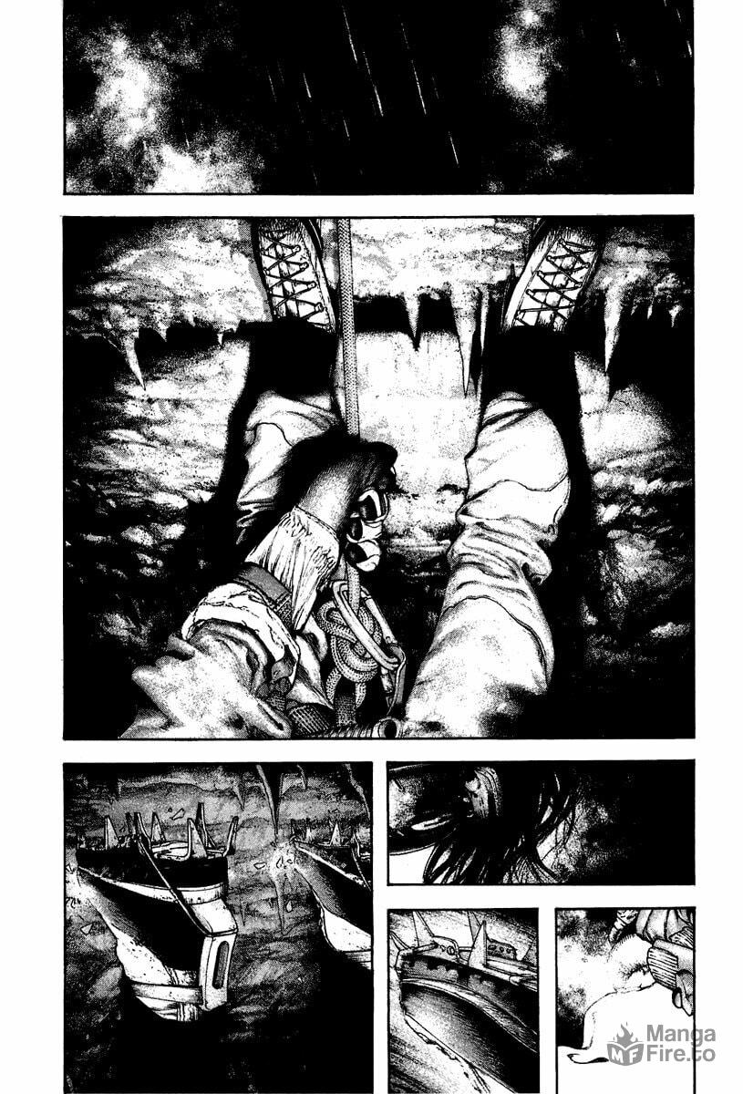 The Climber Chapter 140 image 15