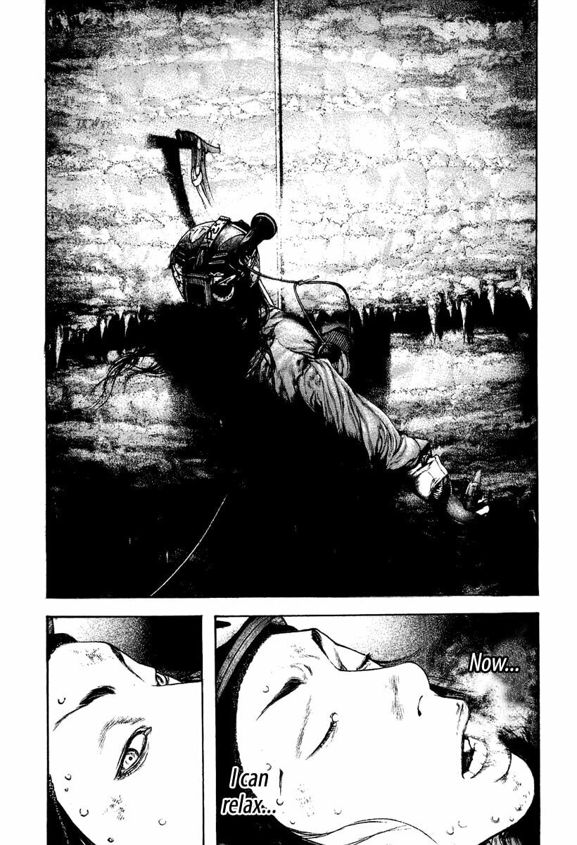 The Climber Chapter 140 image 17