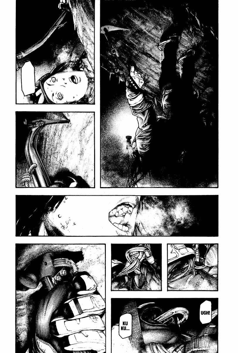 The Climber Chapter 140 image 16