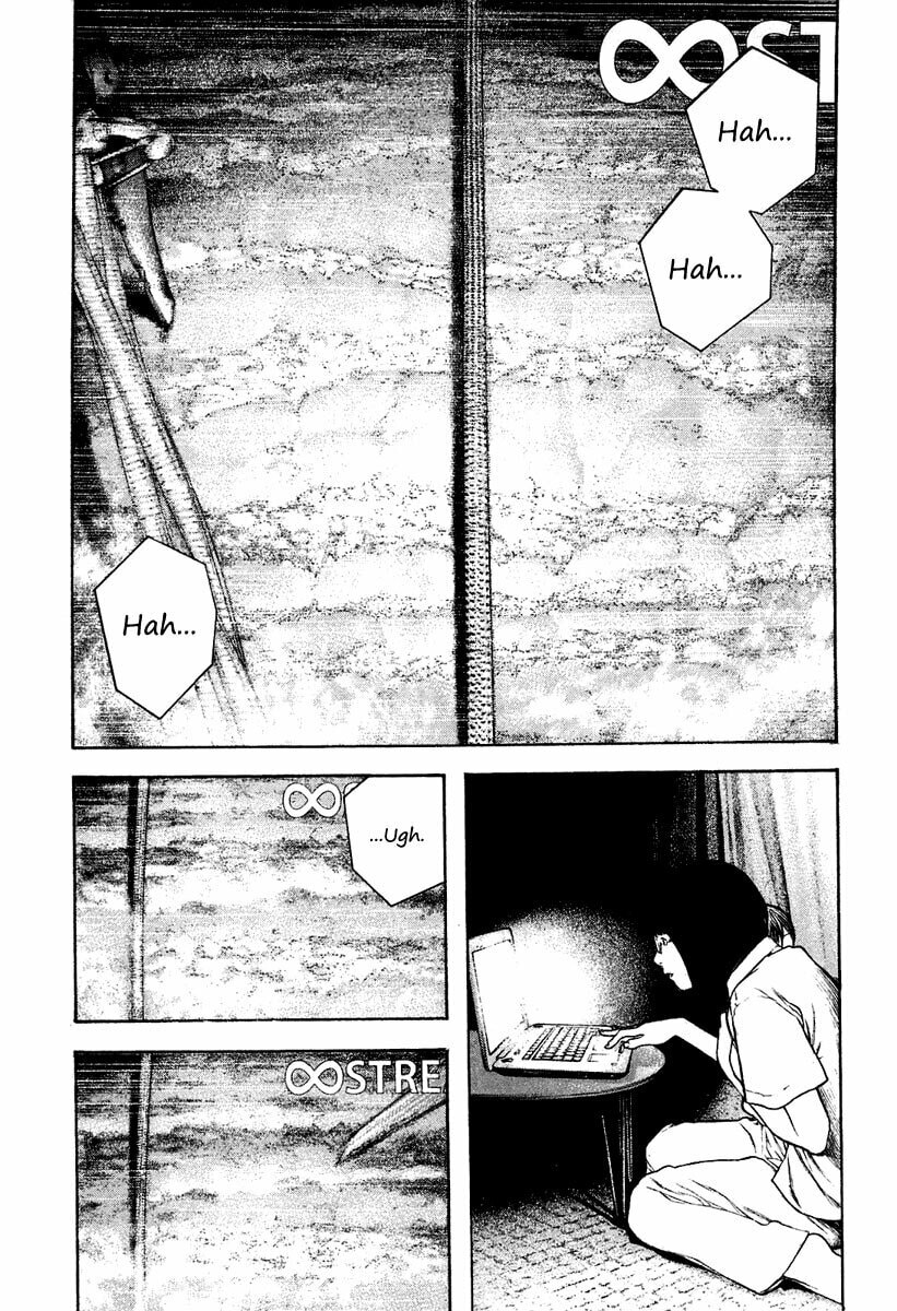 The Climber Chapter 141 image 04