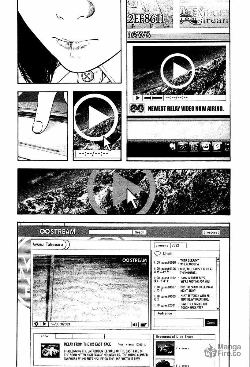 The Climber Chapter 141 image 03