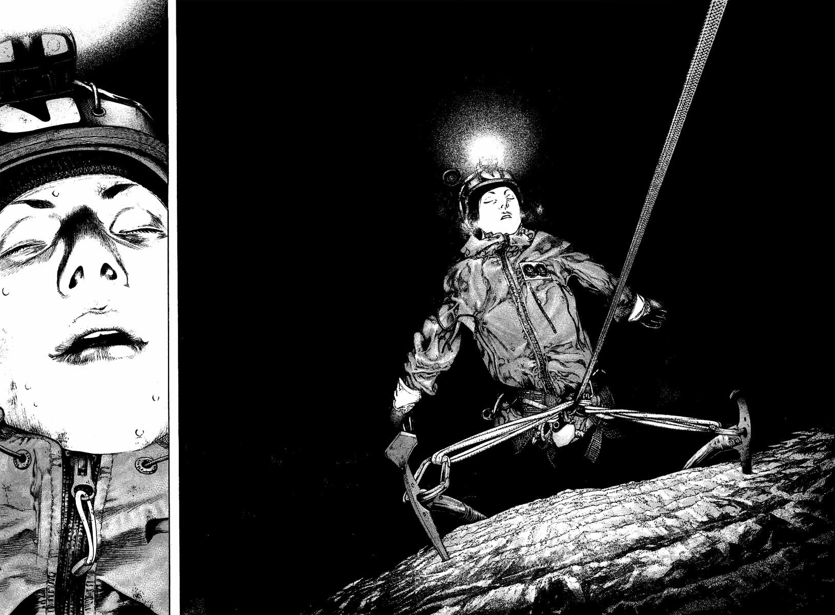 The Climber Chapter 141 image 07