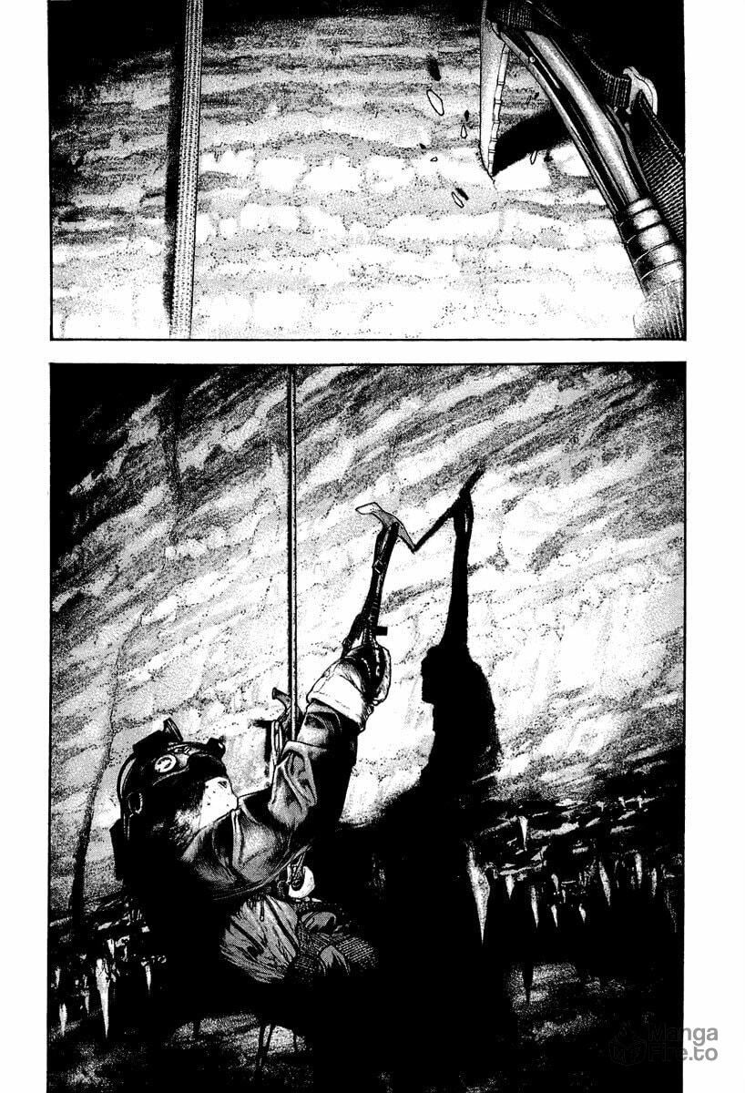The Climber Chapter 141 image 05