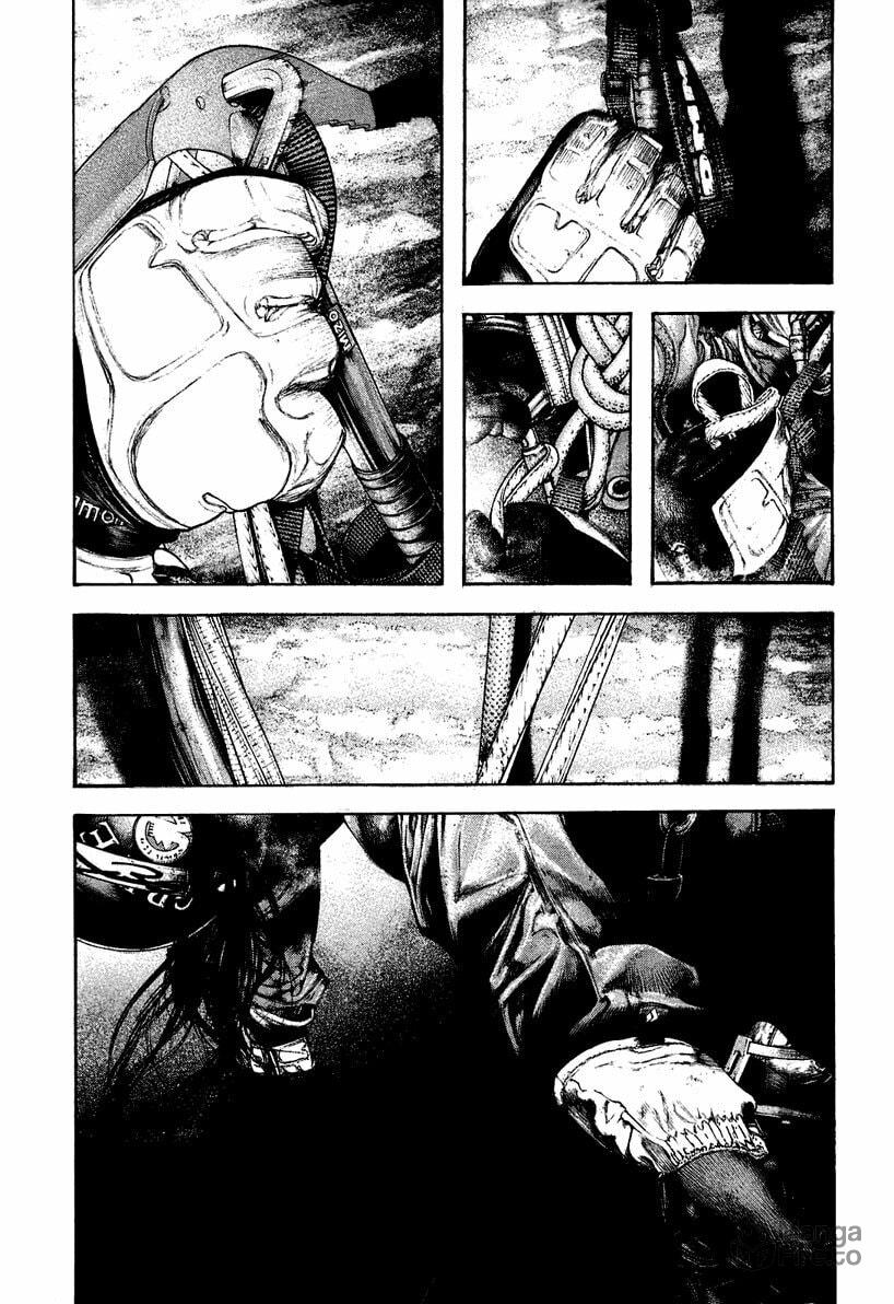 The Climber Chapter 141 image 06