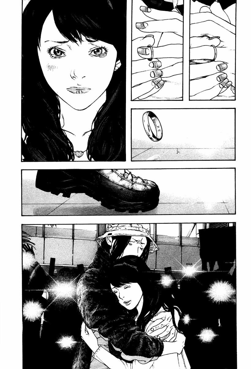 The Climber Chapter 141 image 11