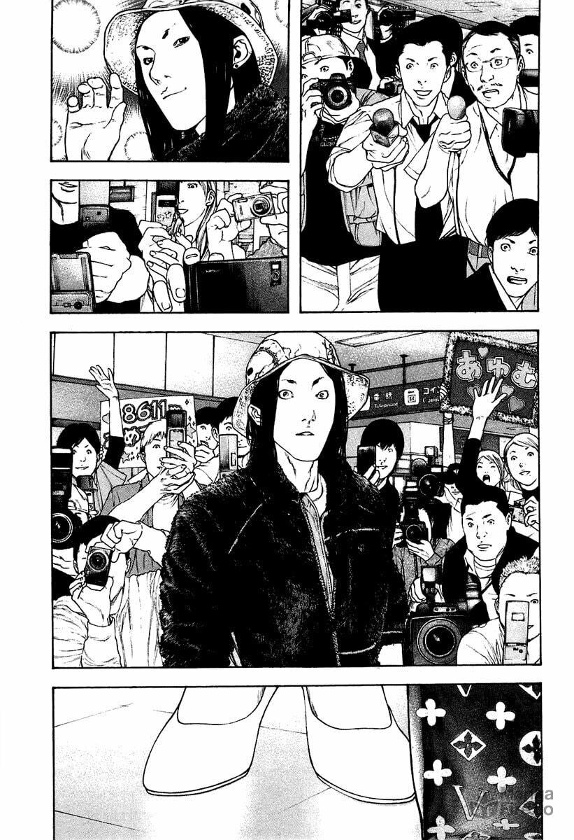 The Climber Chapter 141 image 09