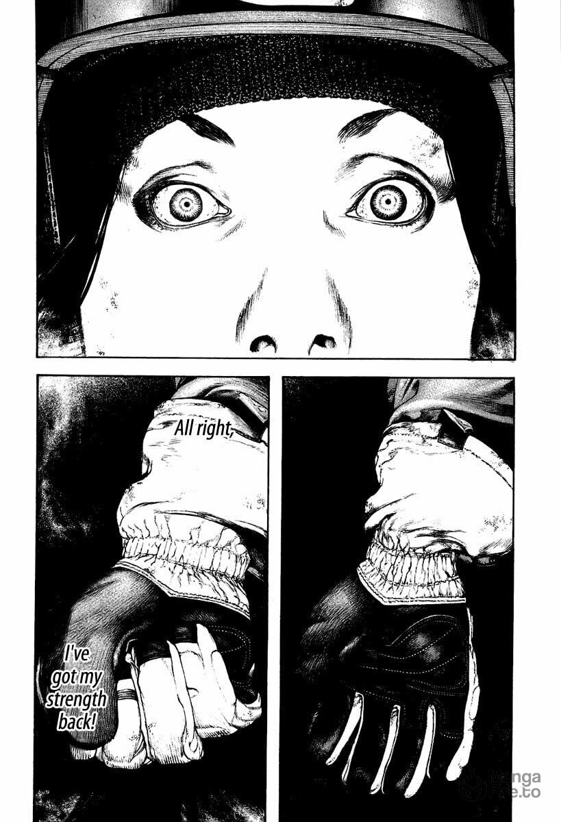 The Climber Chapter 141 image 12