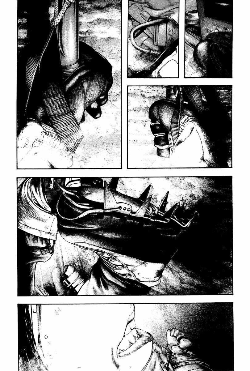 The Climber Chapter 141 image 13