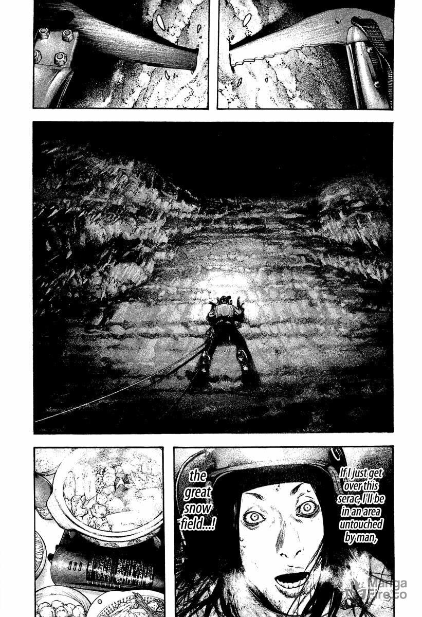 The Climber Chapter 141 image 15
