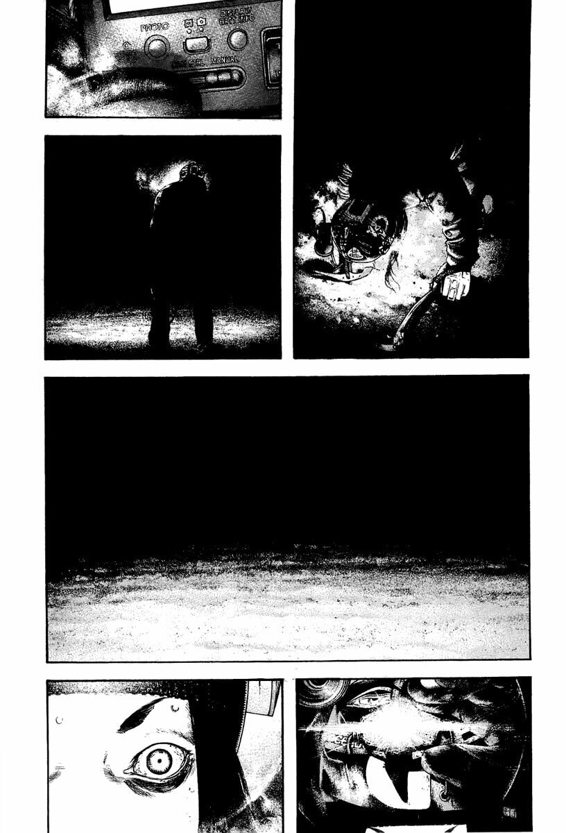 The Climber Chapter 141 image 17
