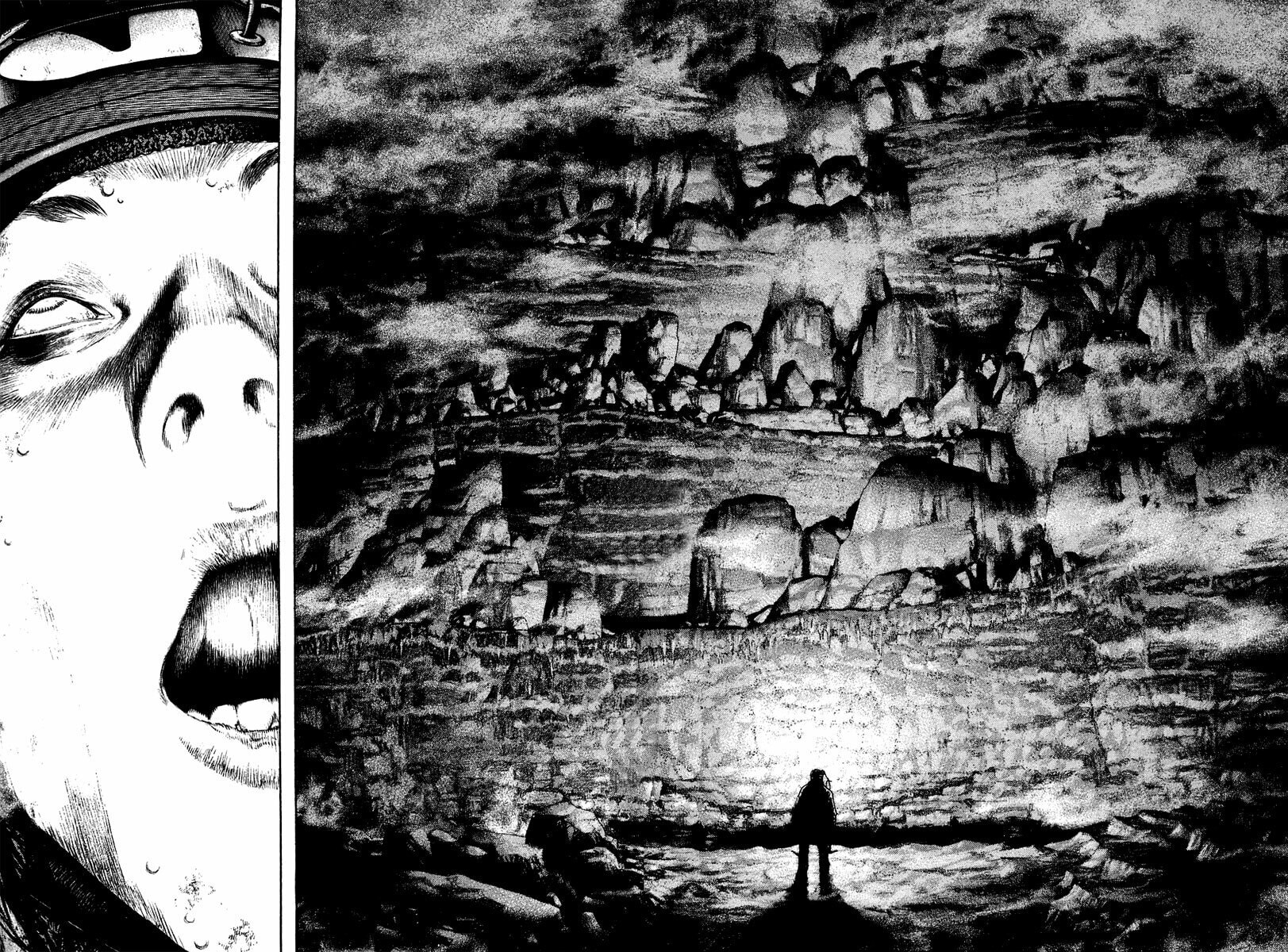 The Climber Chapter 141 image 18