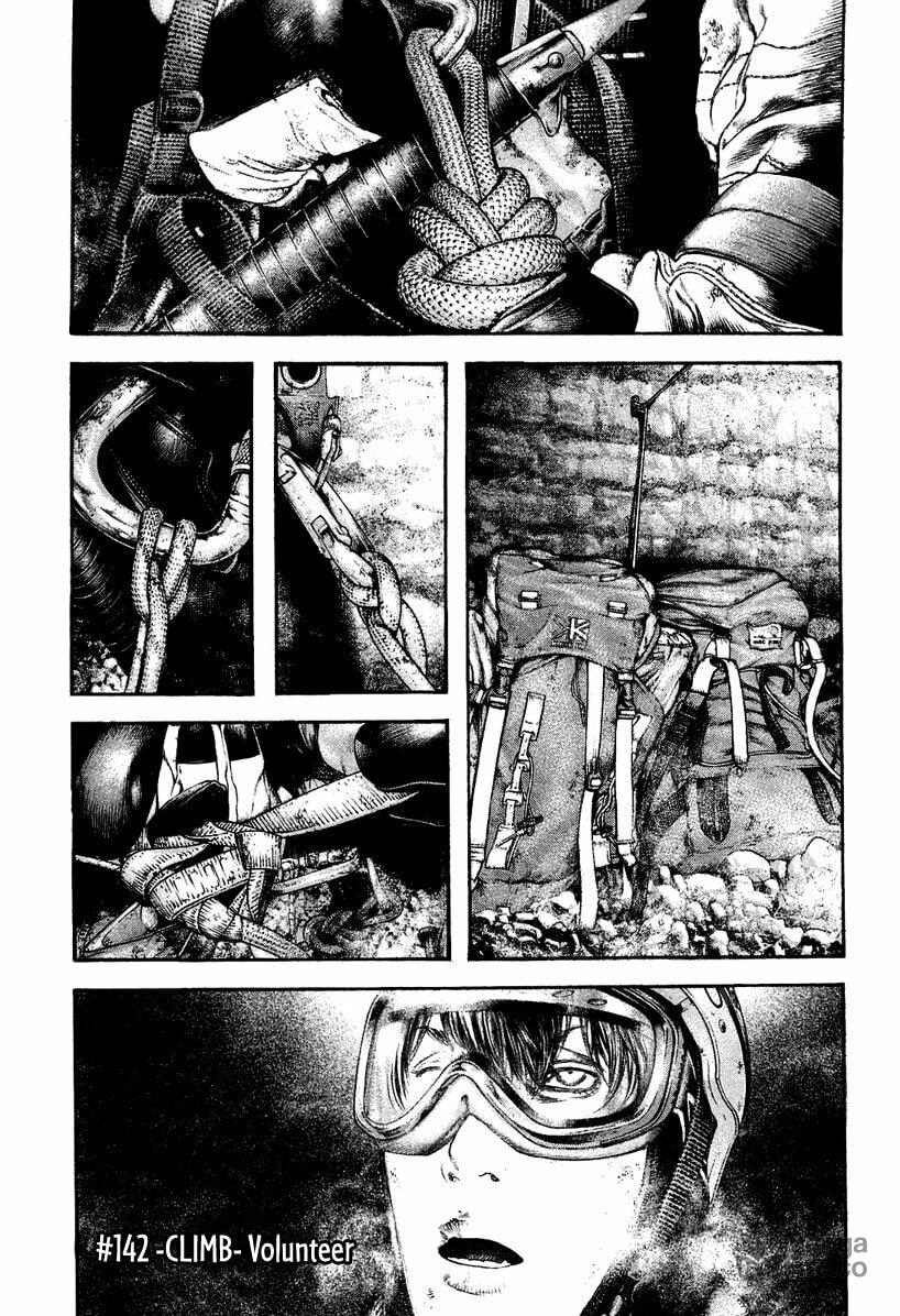 The Climber Chapter 142 image 03