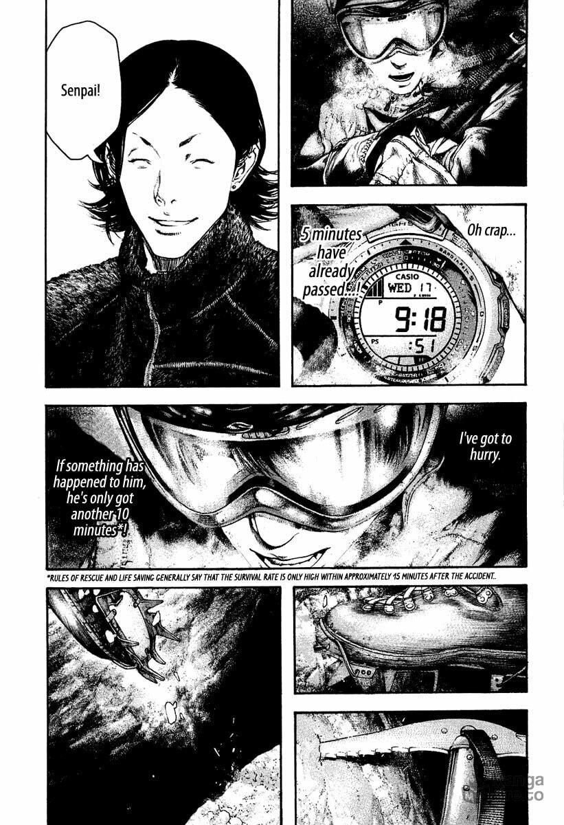 The Climber Chapter 142 image 05