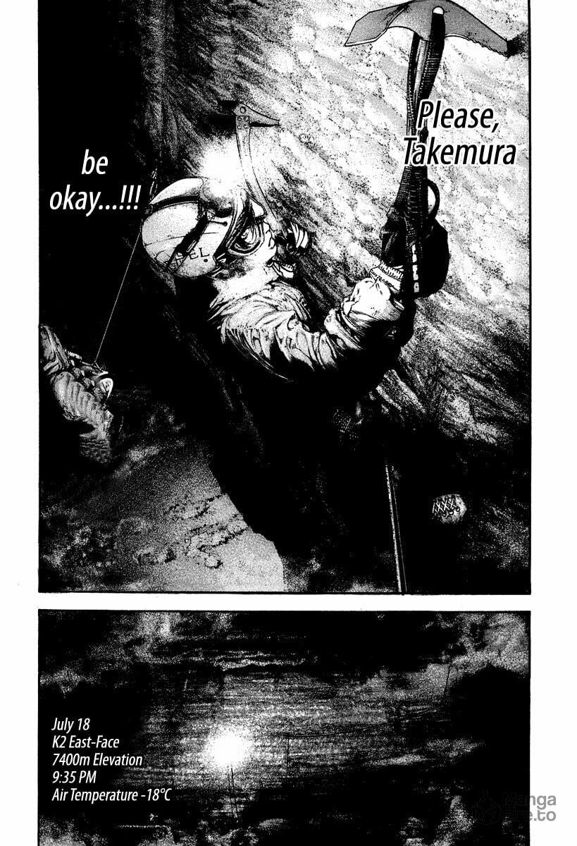 The Climber Chapter 142 image 06