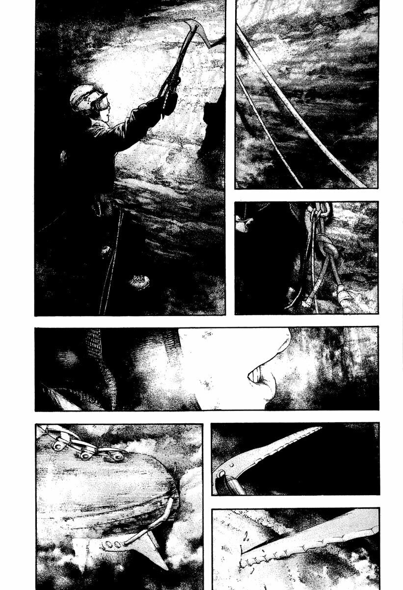 The Climber Chapter 142 image 07