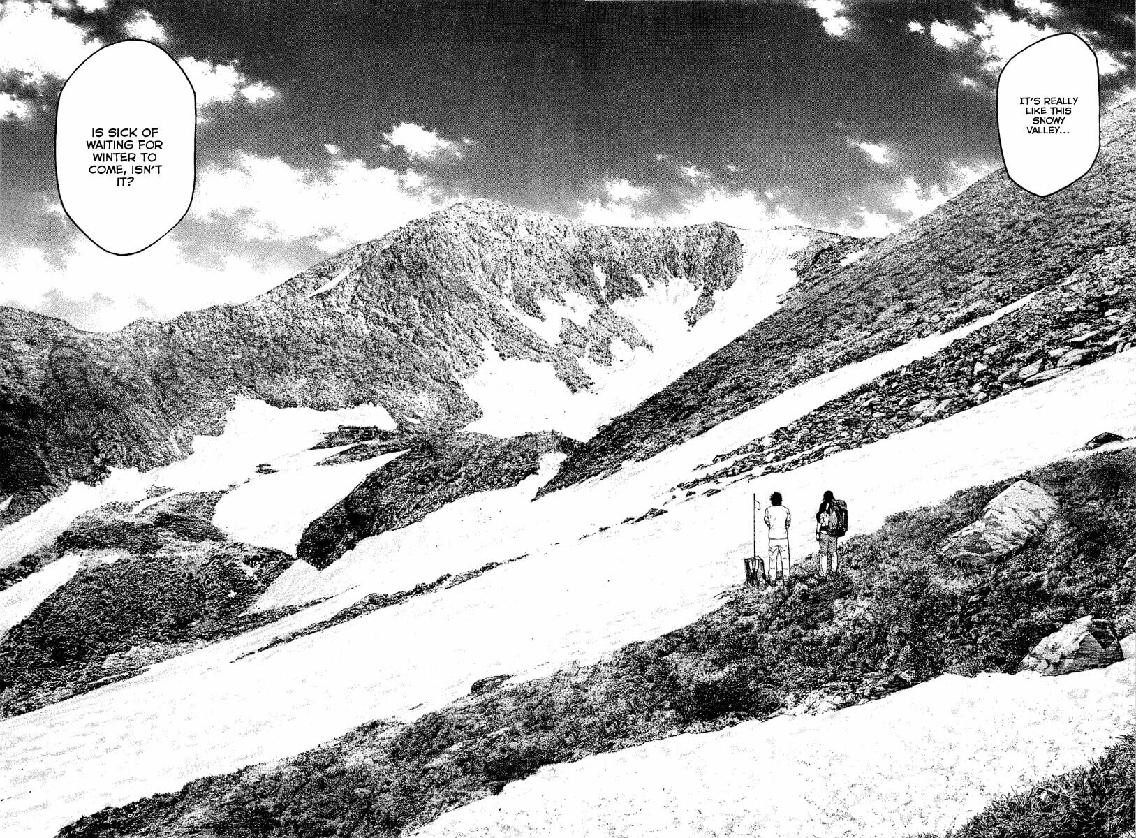 The Climber Chapter 142 image 10