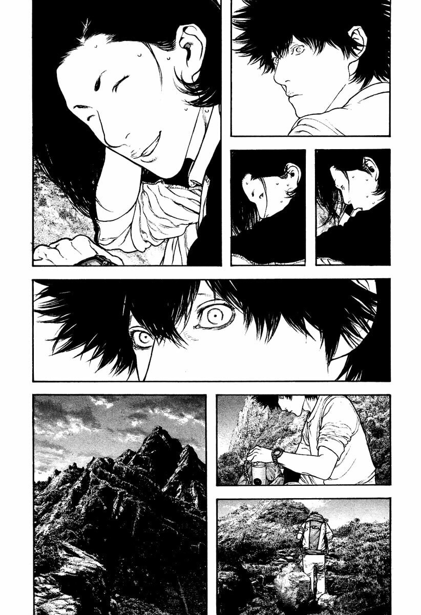 The Climber Chapter 142 image 14