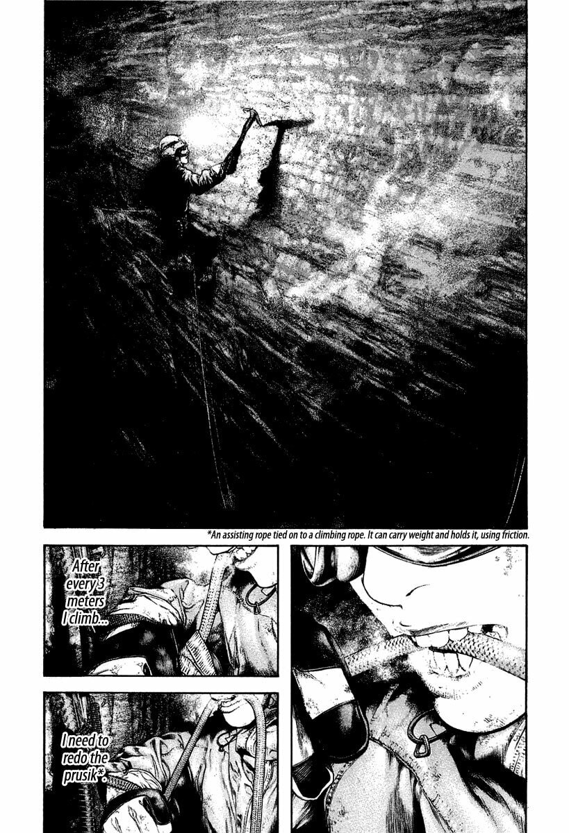 The Climber Chapter 142 image 17