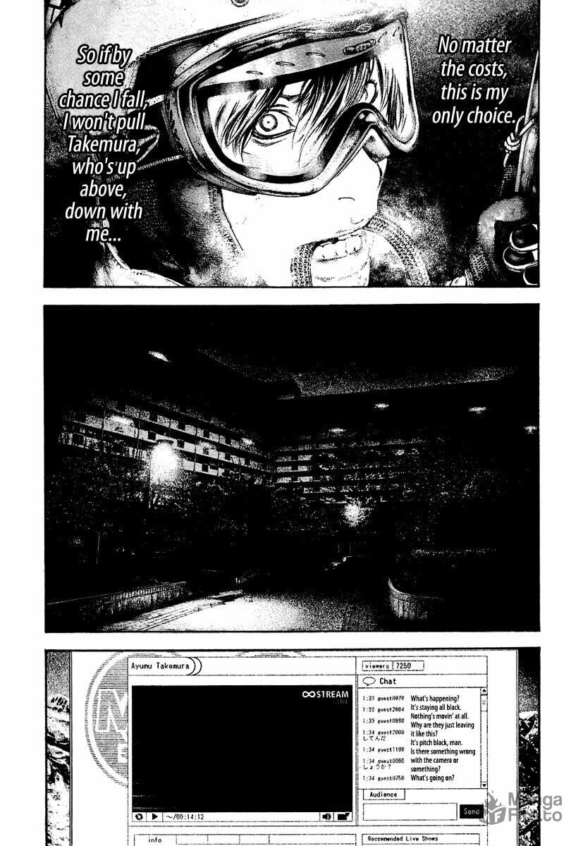 The Climber Chapter 142 image 18