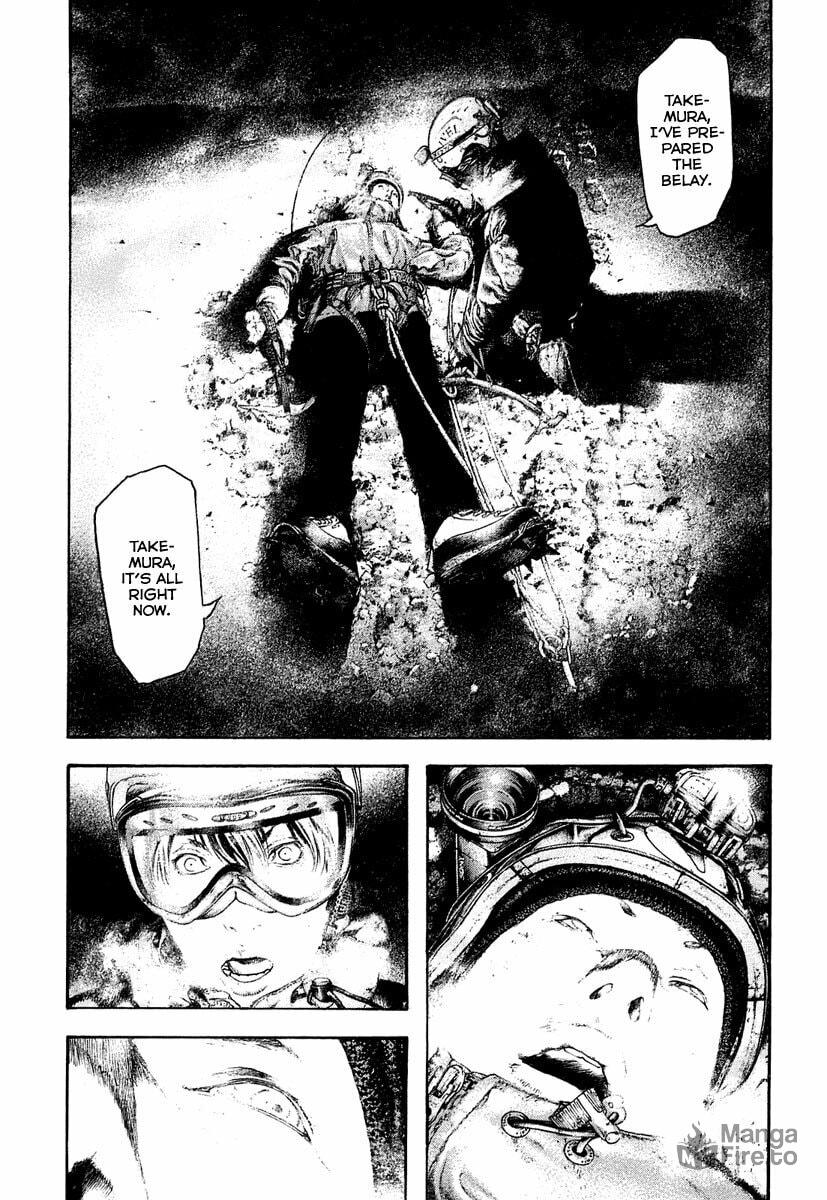The Climber Chapter 143 image 09