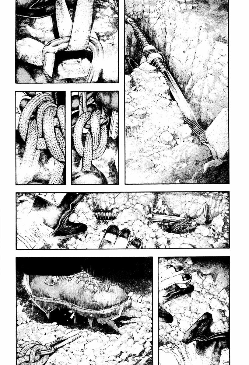 The Climber Chapter 143 image 08