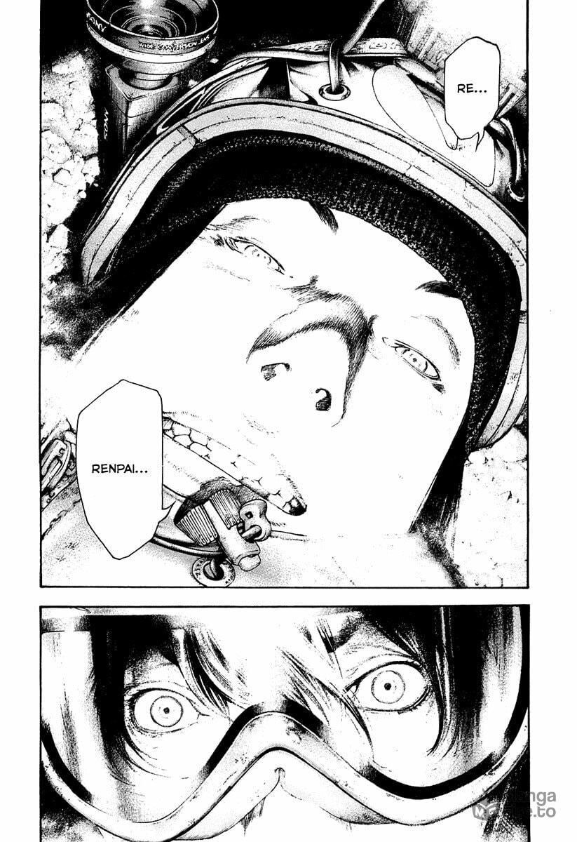 The Climber Chapter 143 image 10