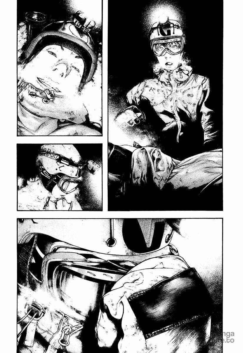 The Climber Chapter 143 image 12