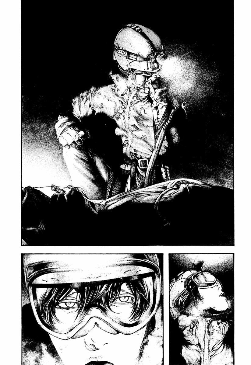 The Climber Chapter 143 image 13