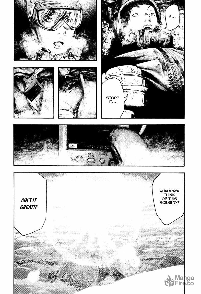 The Climber Chapter 143 image 15