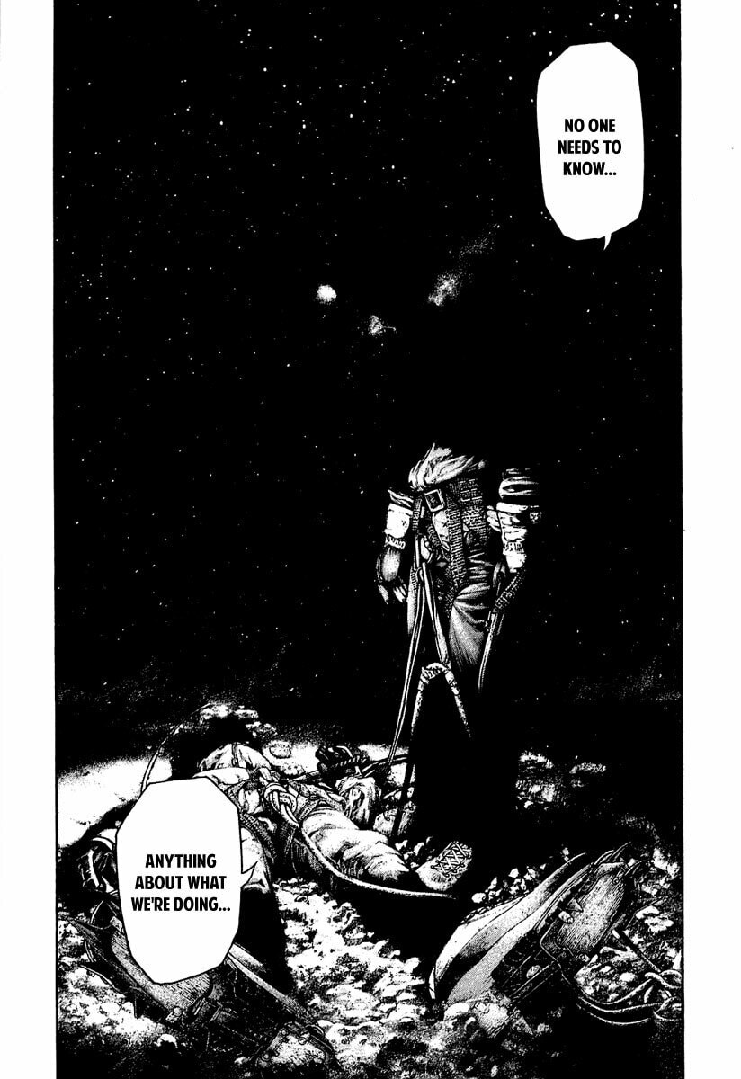 The Climber Chapter 143 image 17