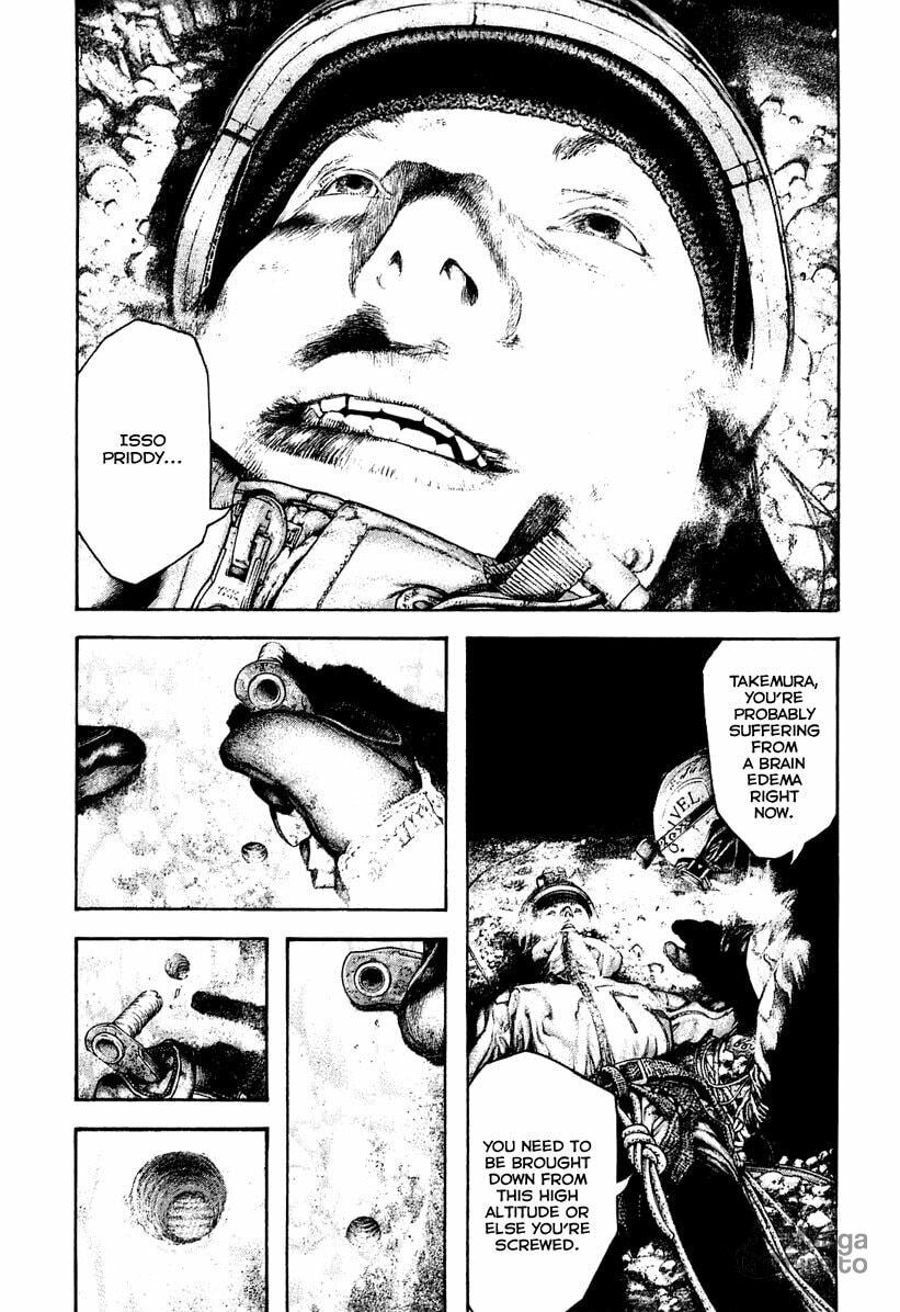 The Climber Chapter 143 image 18