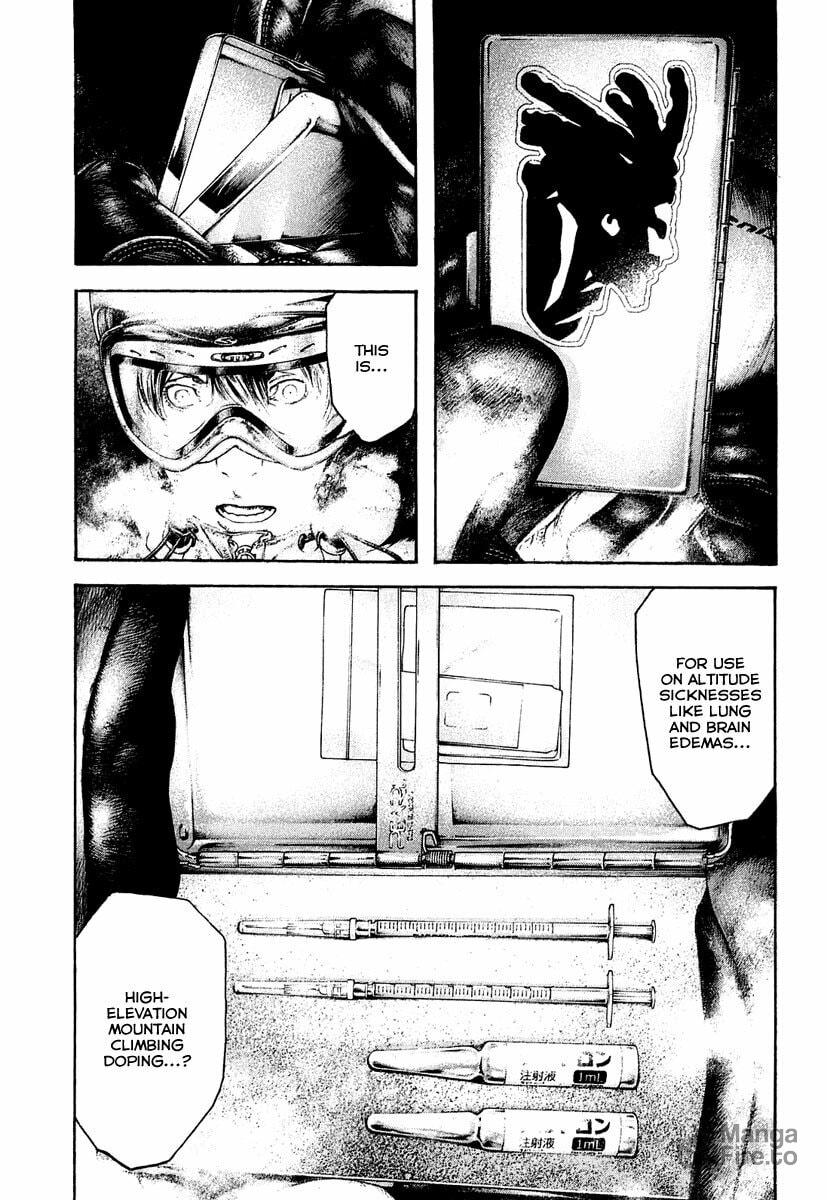 The Climber Chapter 143 image 20