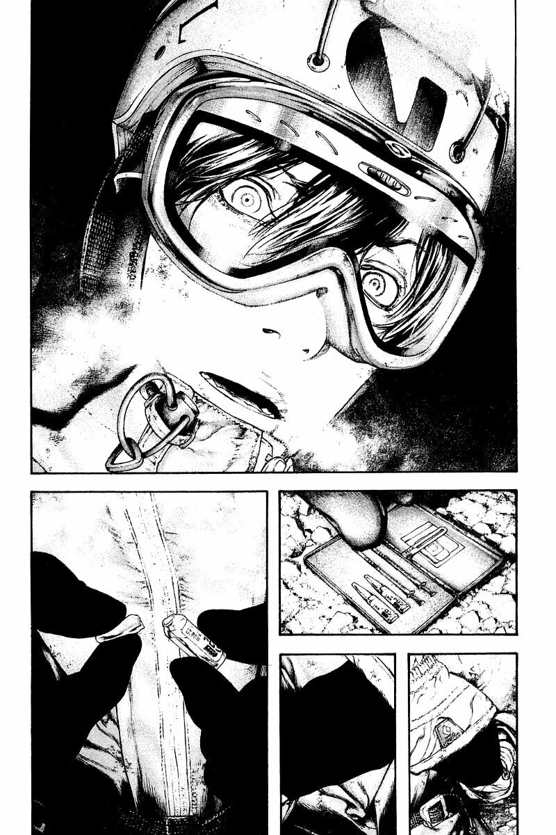 The Climber Chapter 144 image 04