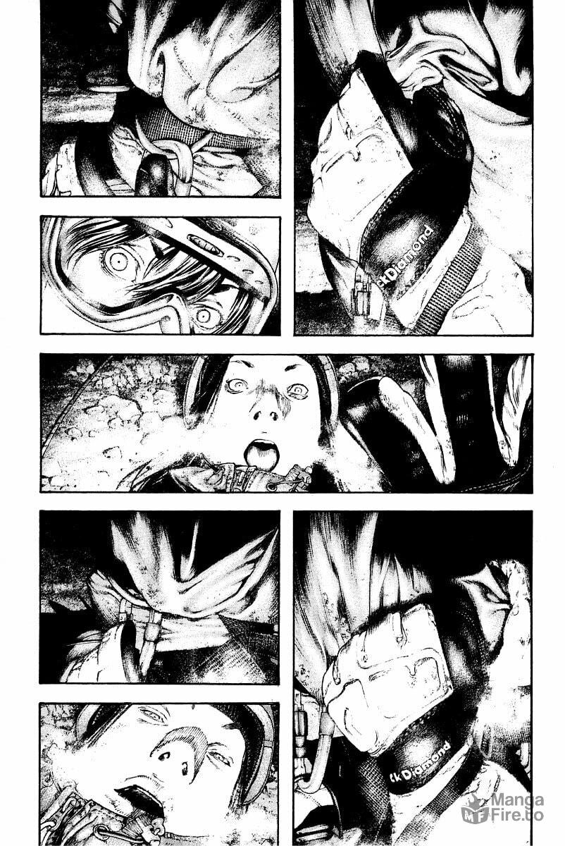 The Climber Chapter 144 image 03