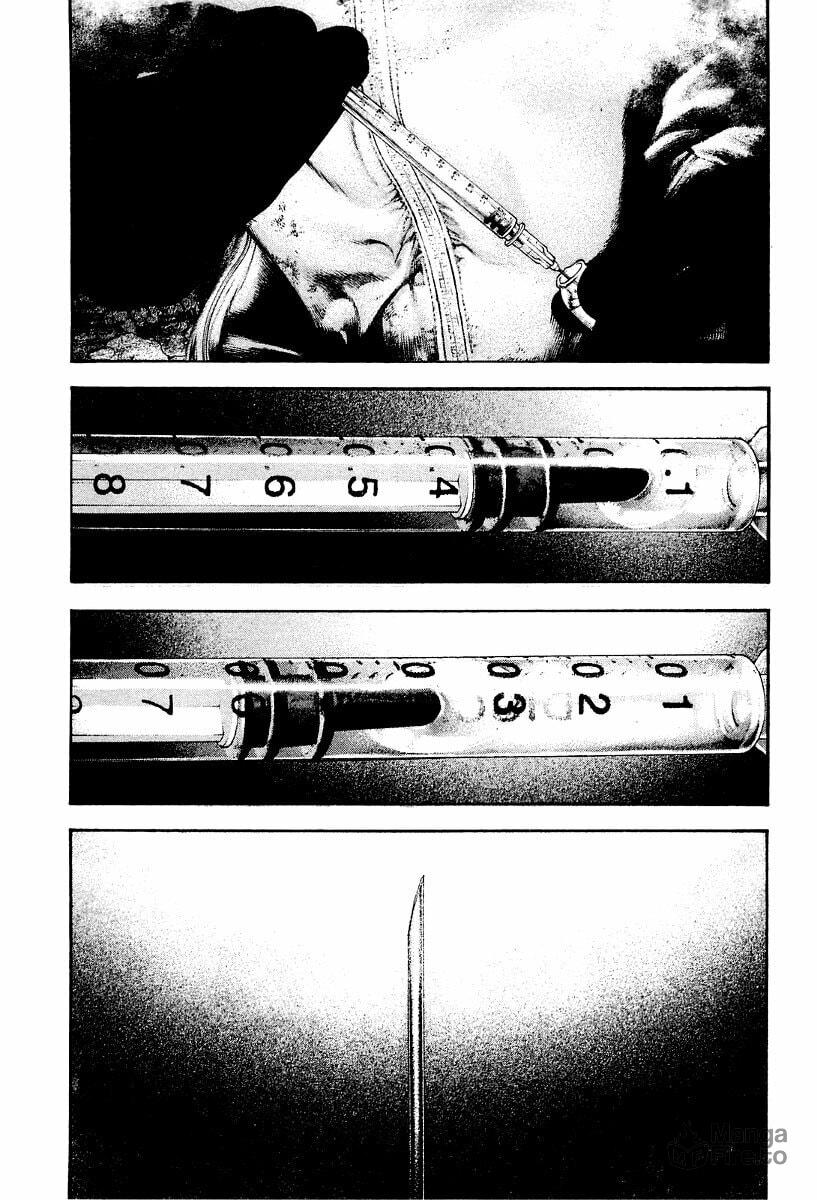 The Climber Chapter 144 image 05
