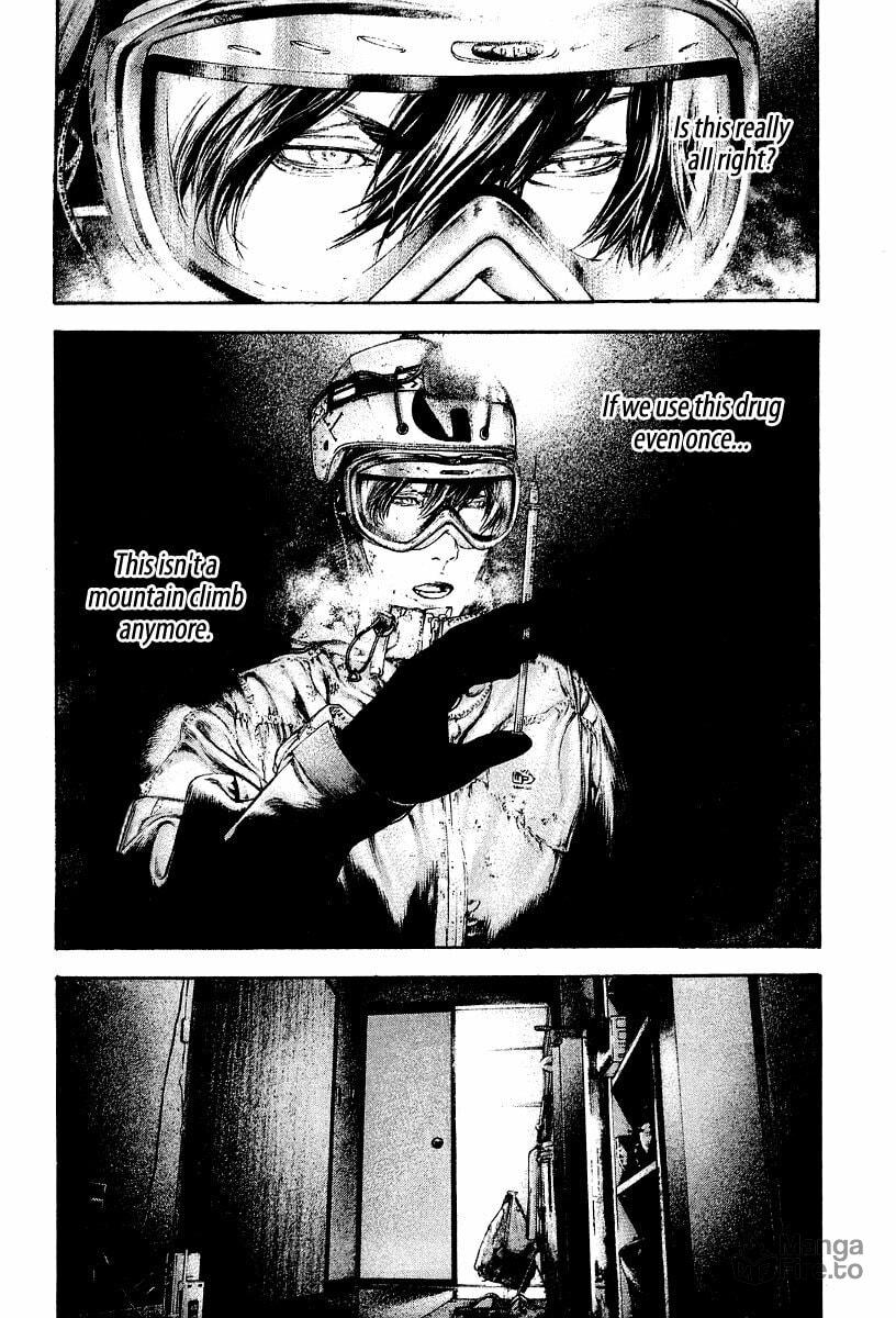 The Climber Chapter 144 image 06