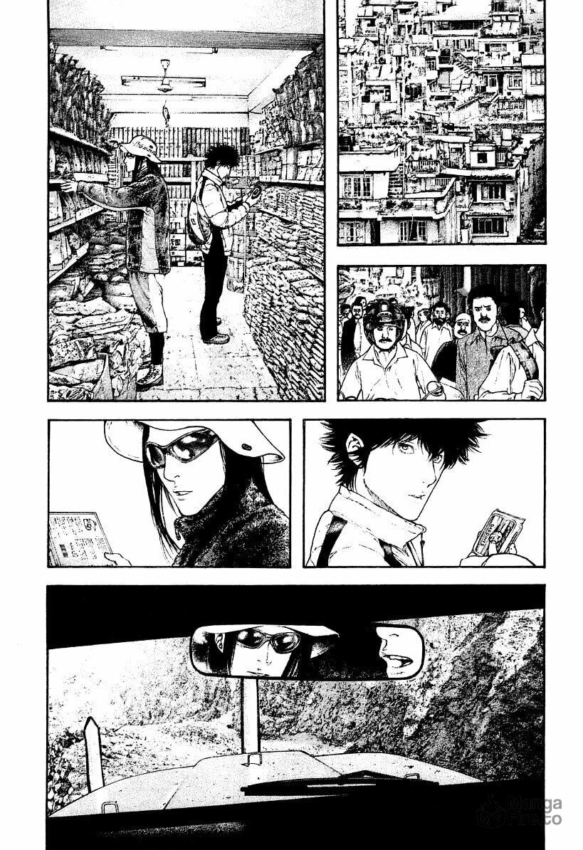 The Climber Chapter 144 image 09