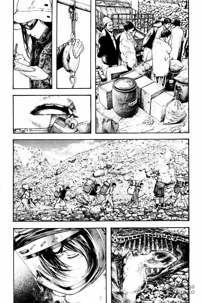 The Climber Chapter 144 image 10