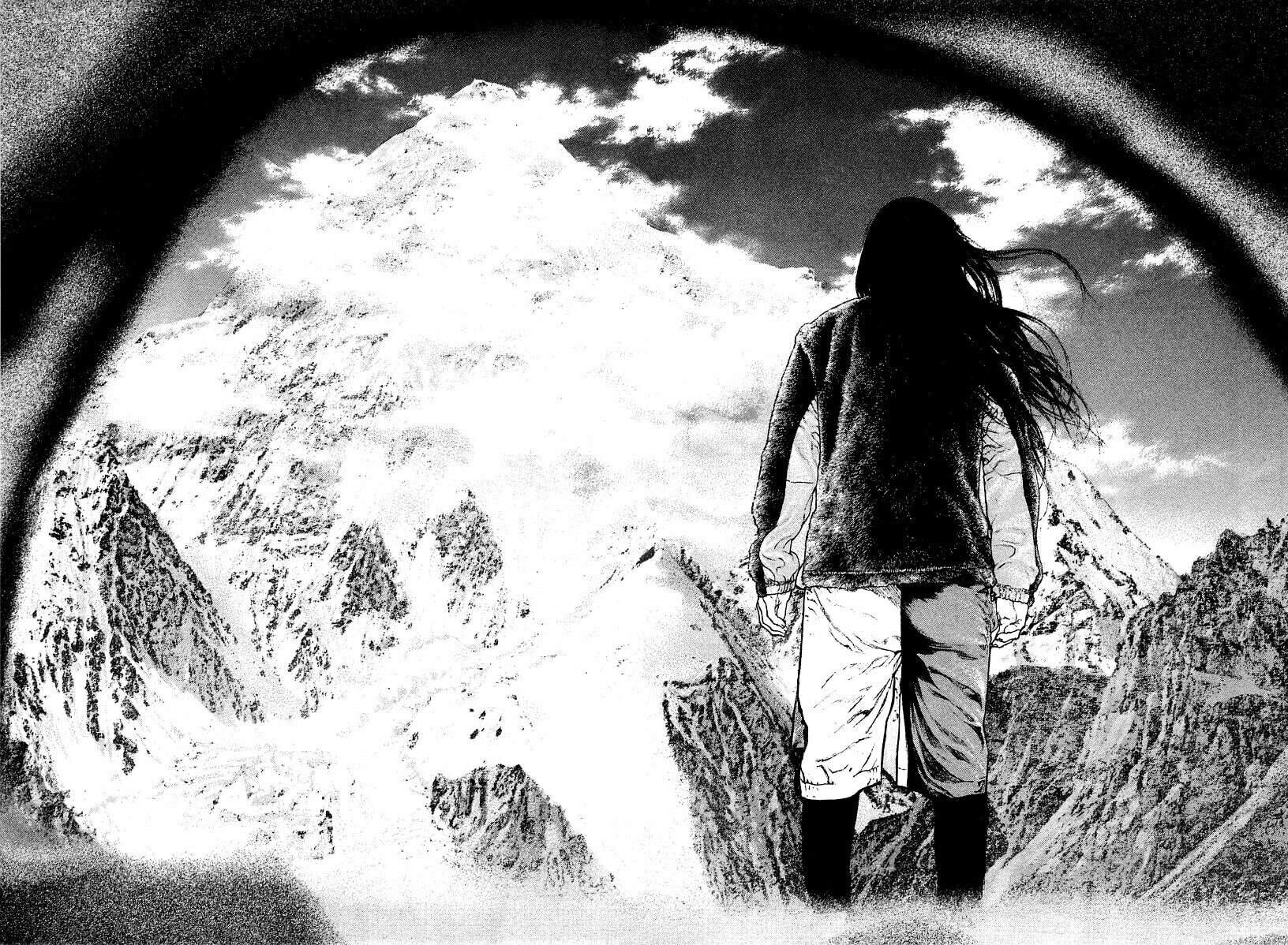 The Climber Chapter 144 image 12