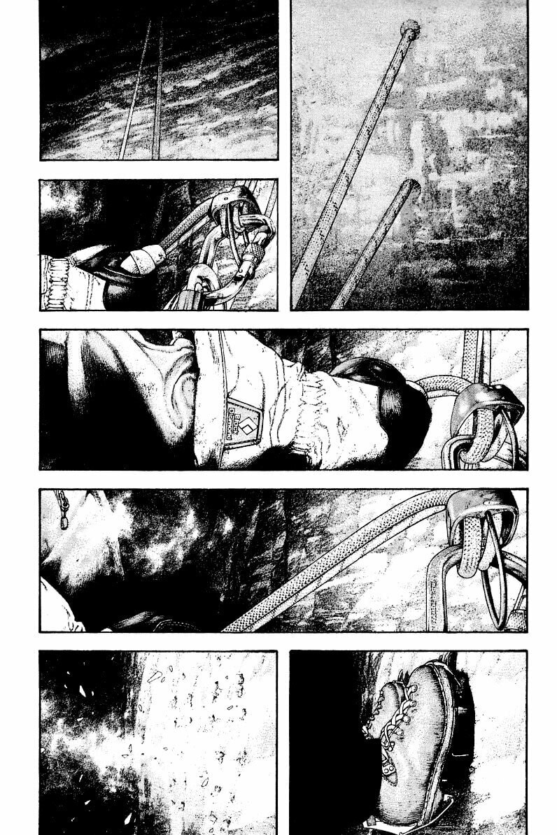 The Climber Chapter 144 image 16