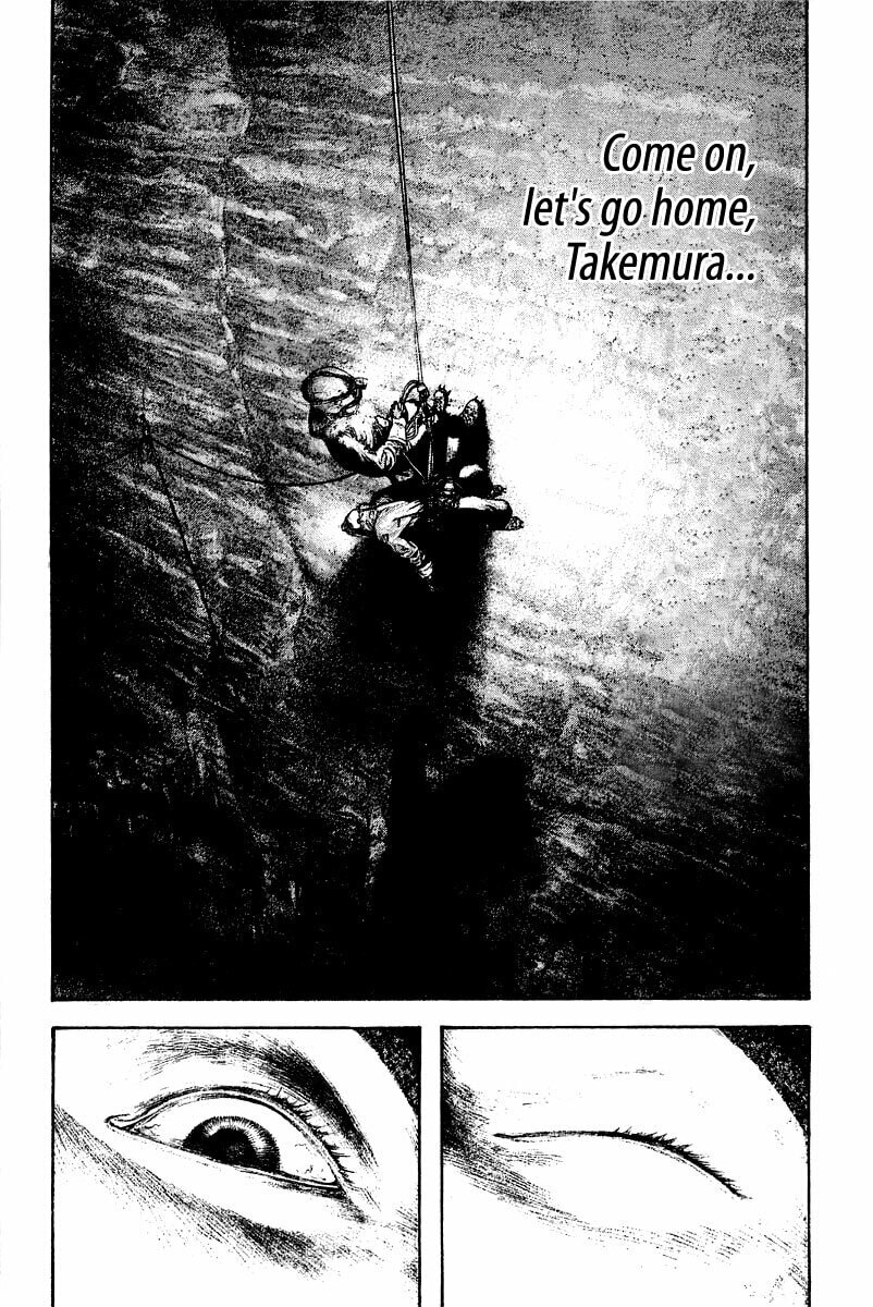 The Climber Chapter 144 image 17