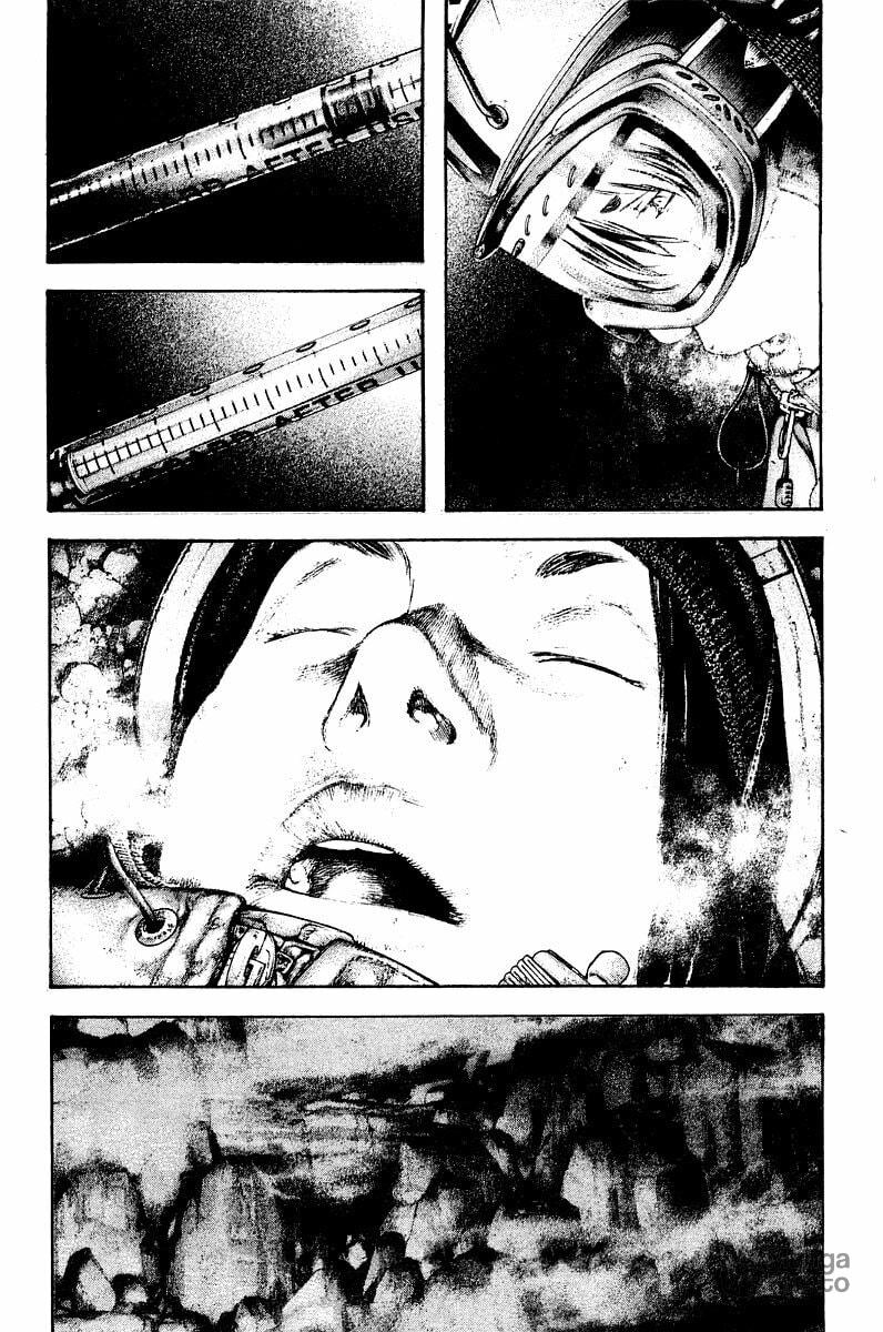 The Climber Chapter 144 image 15